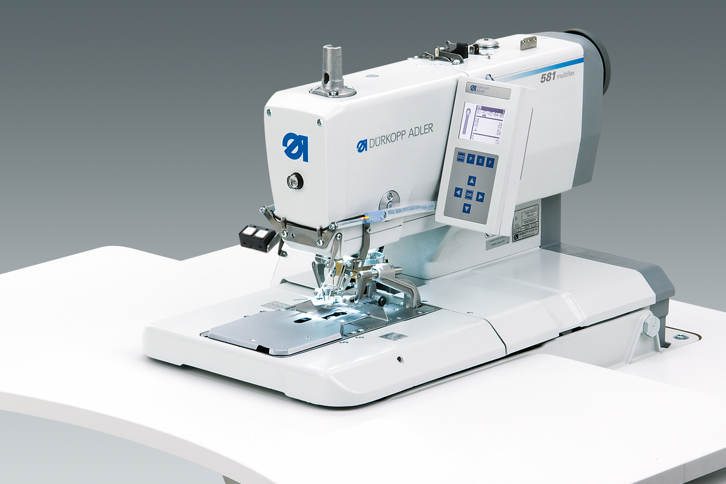 DIANA ポータブル 鳩目穴かがりミシン 100v（DIANA ポータブル 鳩目穴 
